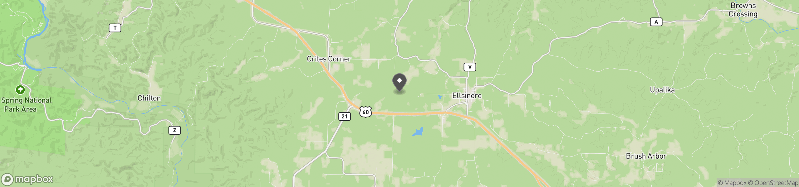 Ellsinore, MO 63937