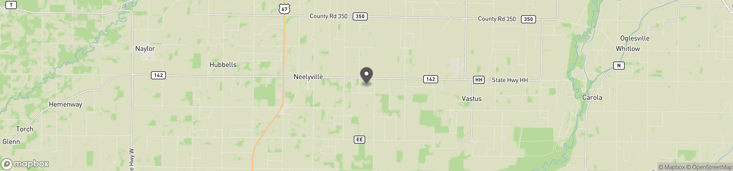 Neelyville, MO 63954