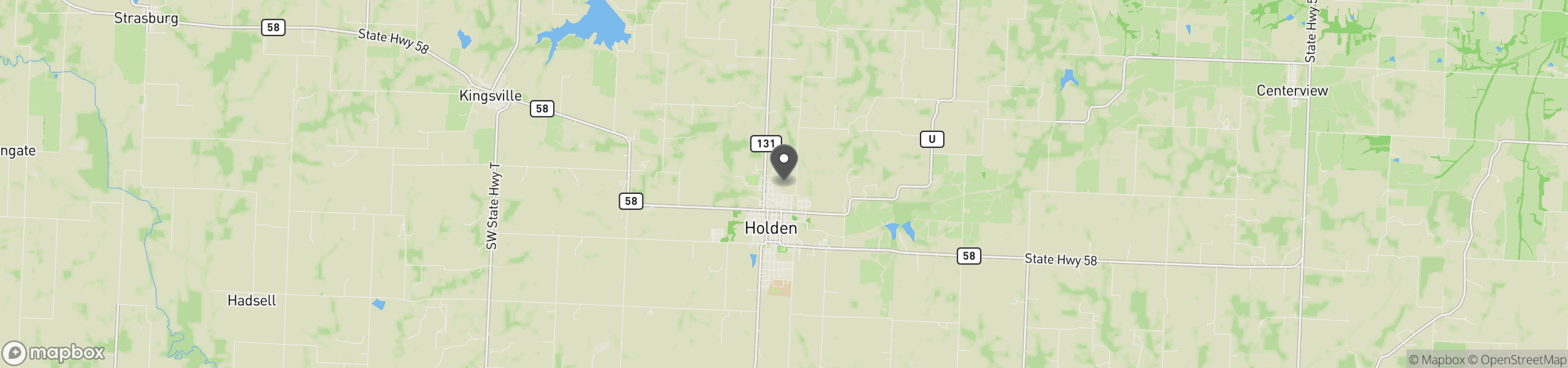 Holden, MO