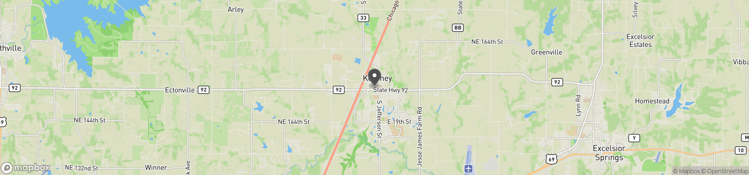 Kearney, MO 64060