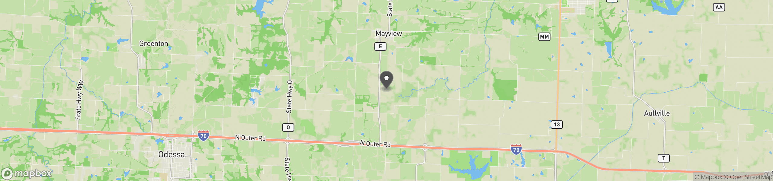 Mayview, MO 64071