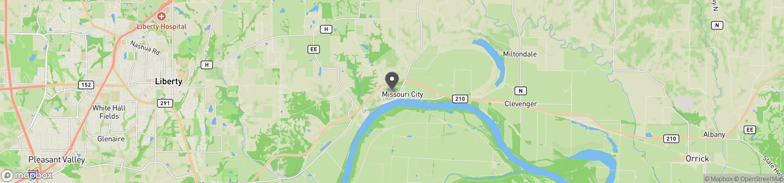 Missouri City, MO