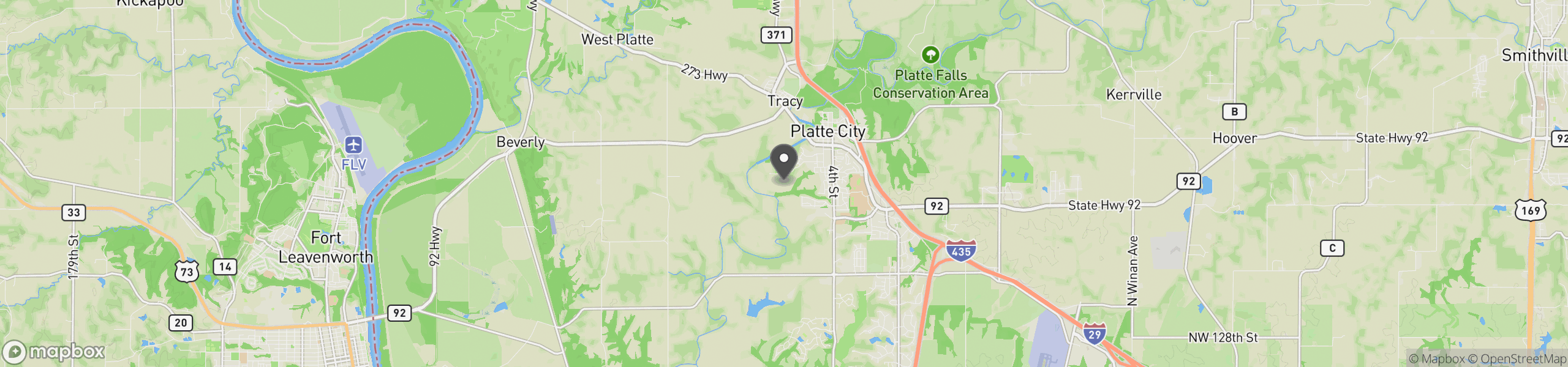 Platte City, MO 64079