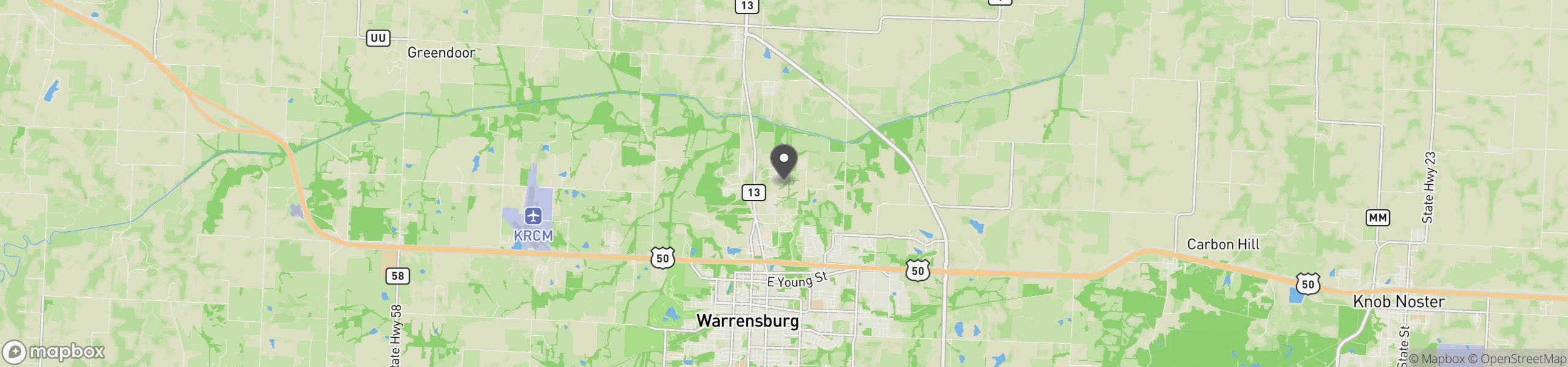 Warrensburg, MO