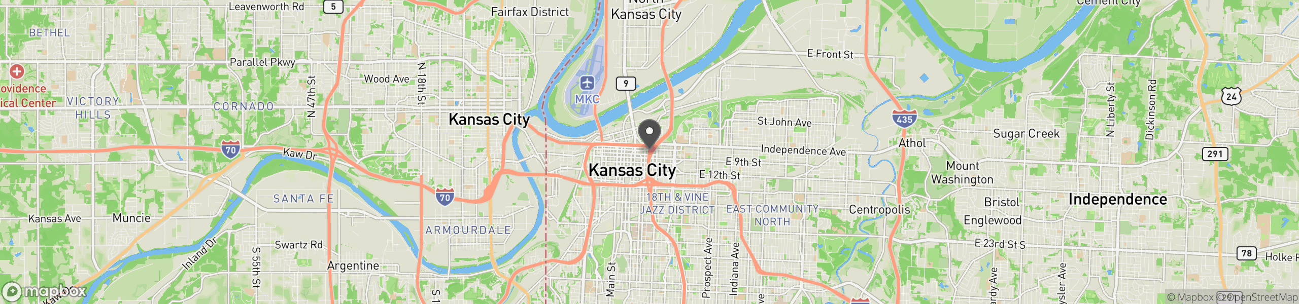 Kansas City, MO 64106