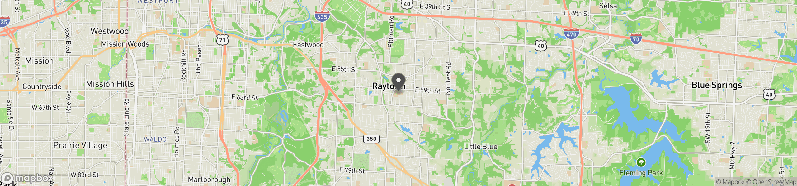 Raytown, MO 64133