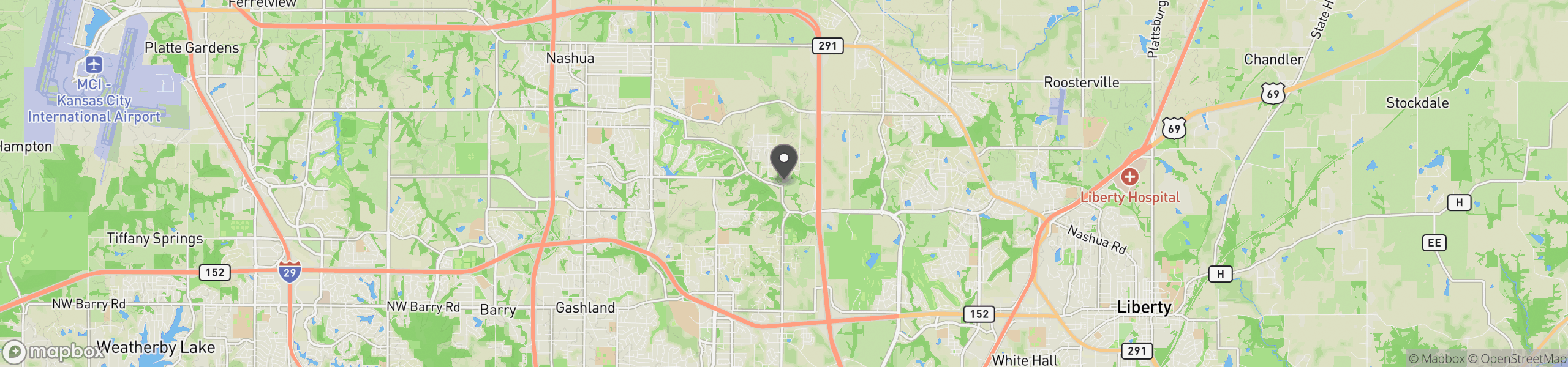 Kansas City, MO 64156