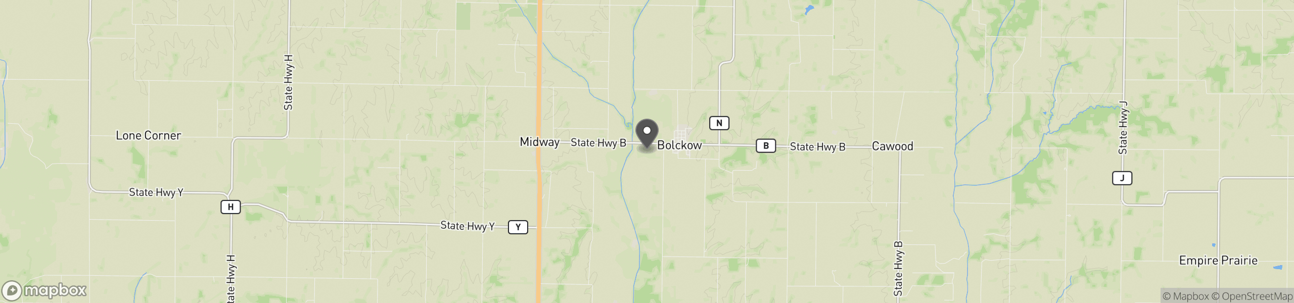 Bolckow, MO 64427