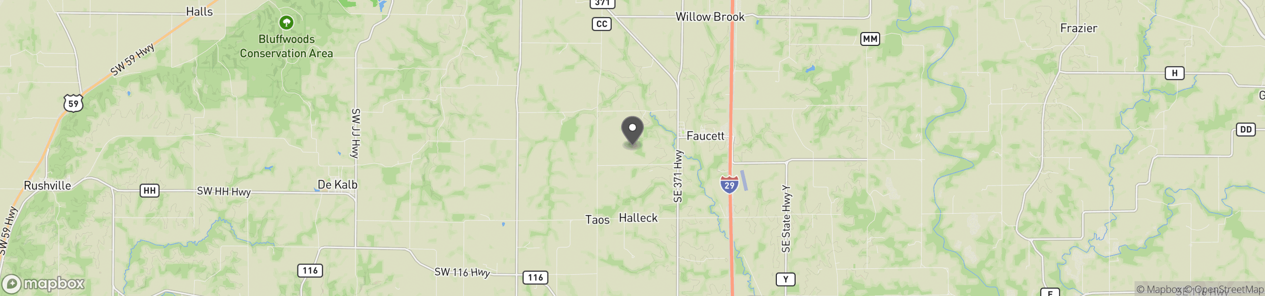 Faucett, MO