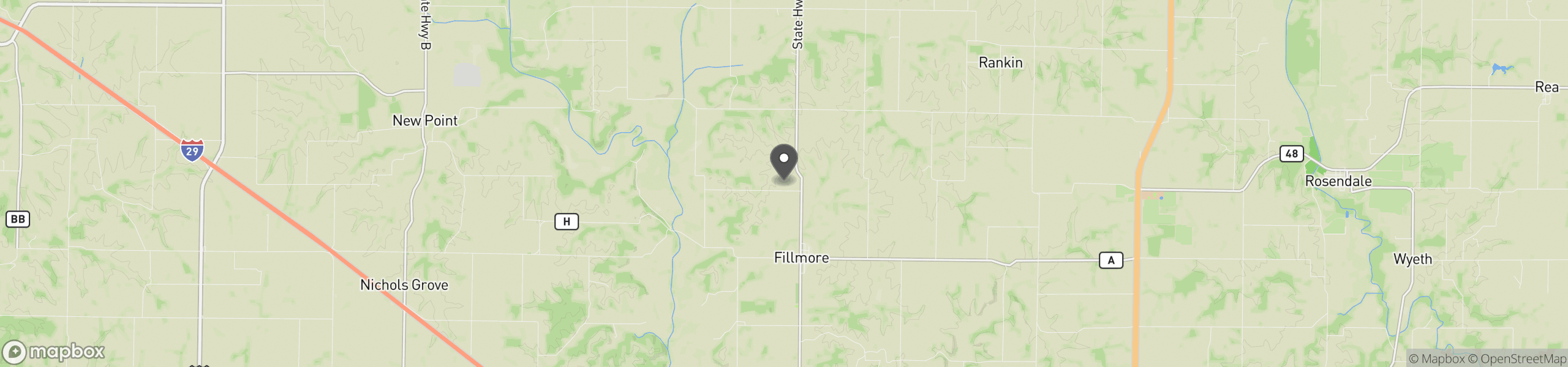 Fillmore, MO 64449