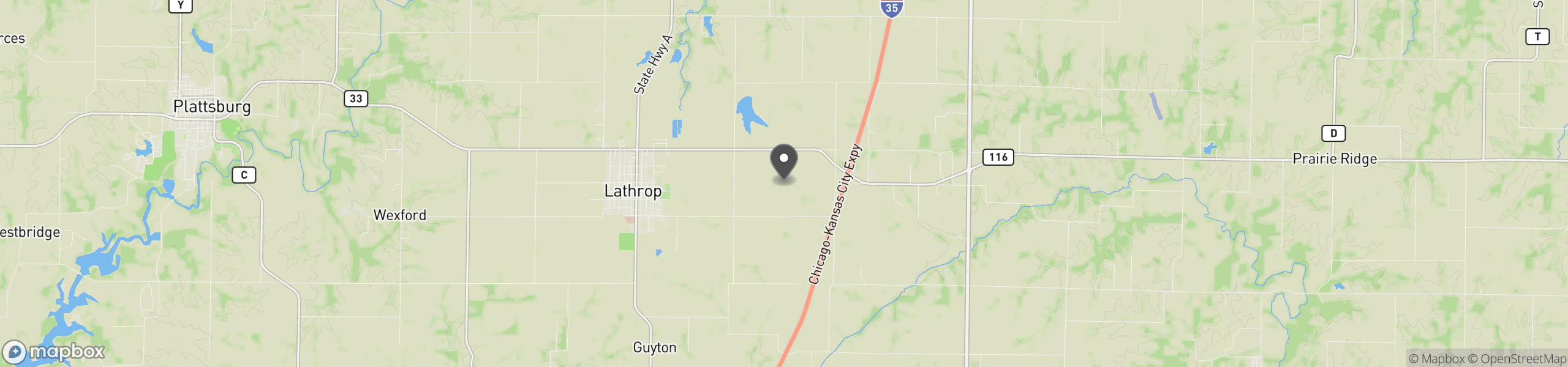 Lathrop, MO 64465