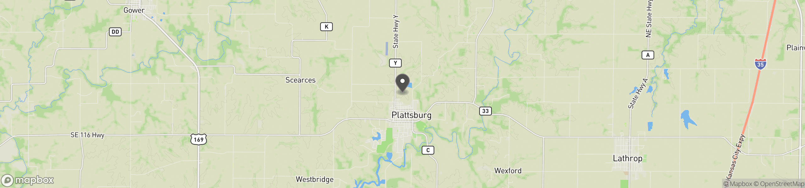 Plattsburg, MO