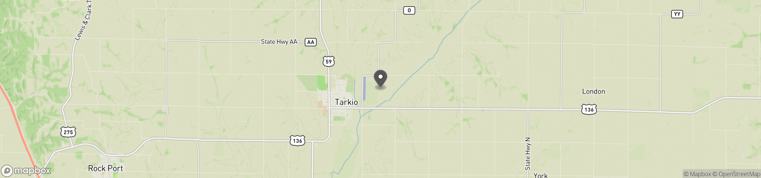 Tarkio, MO