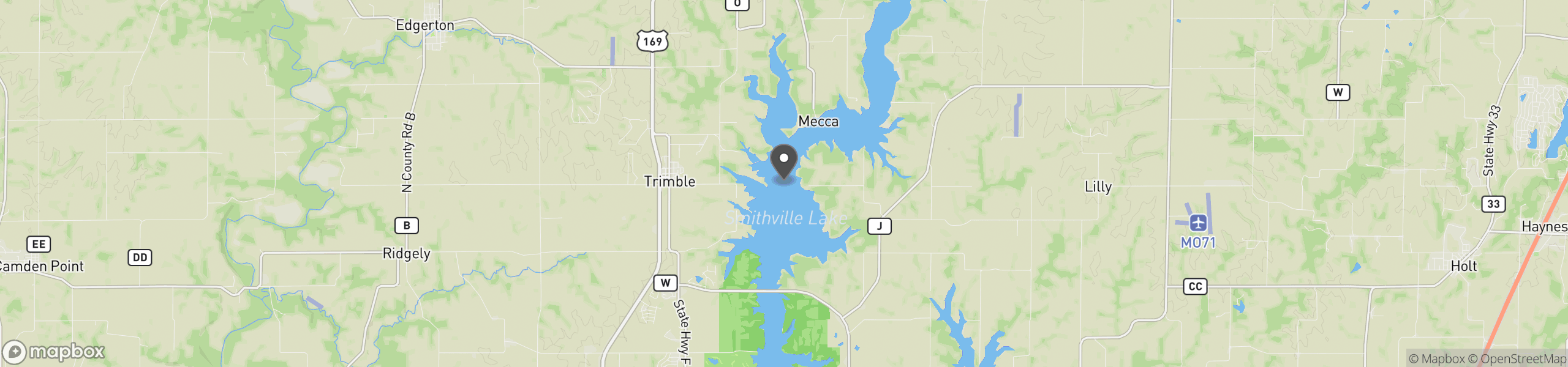 Trimble, MO