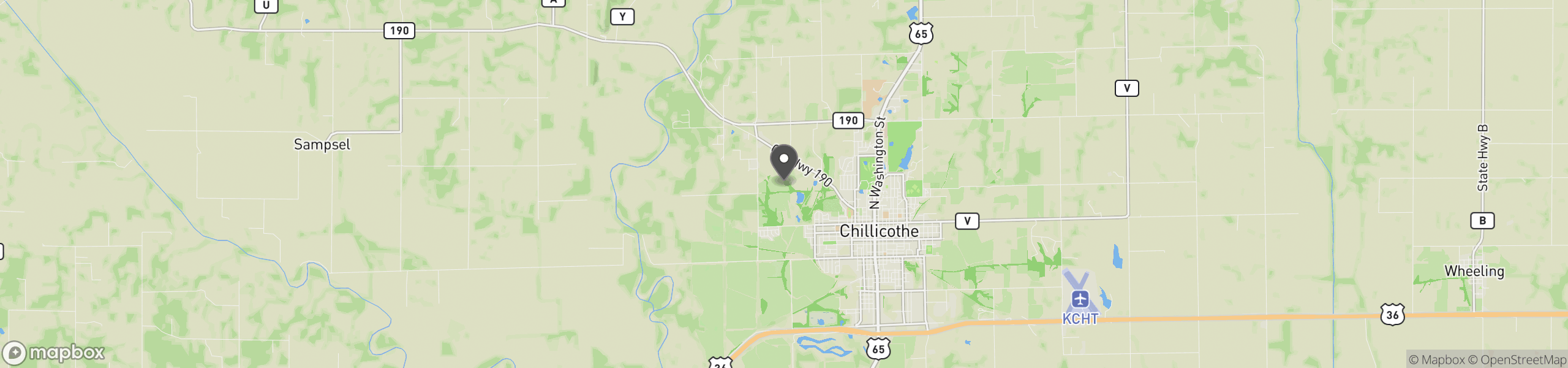 Chillicothe, MO 64601