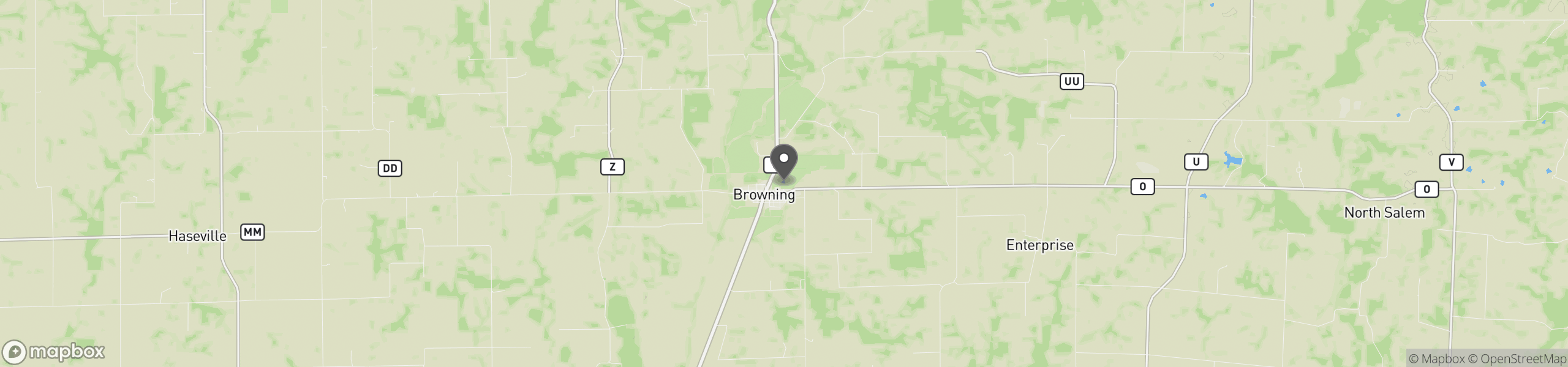 Browning, MO