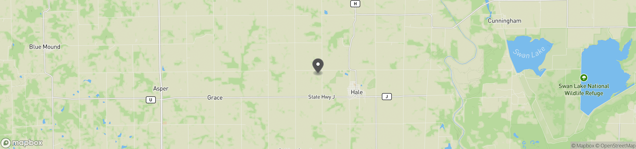 Hale, MO 64643