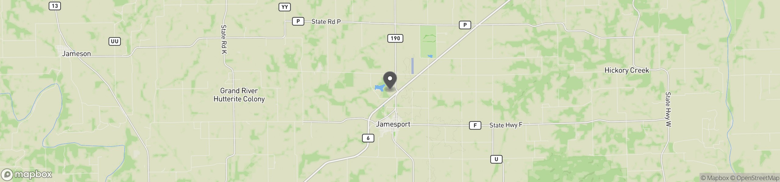 Jamesport, MO