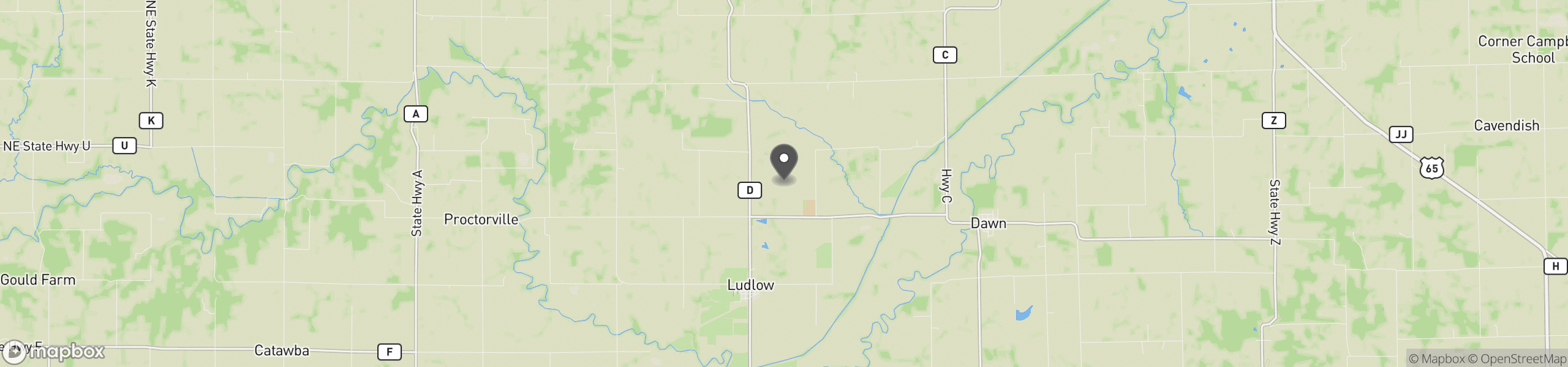 Ludlow, MO 64656