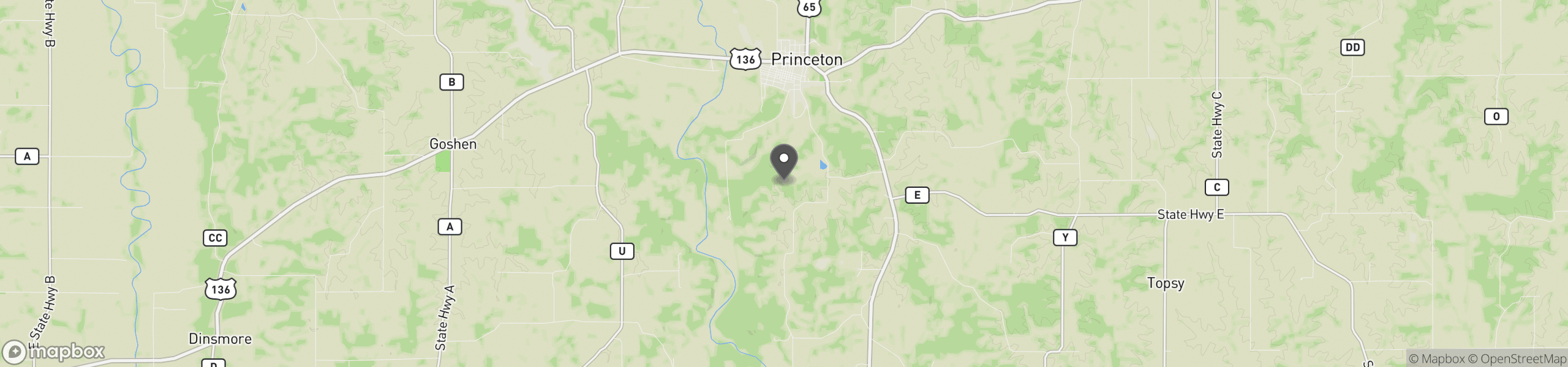 Princeton, MO