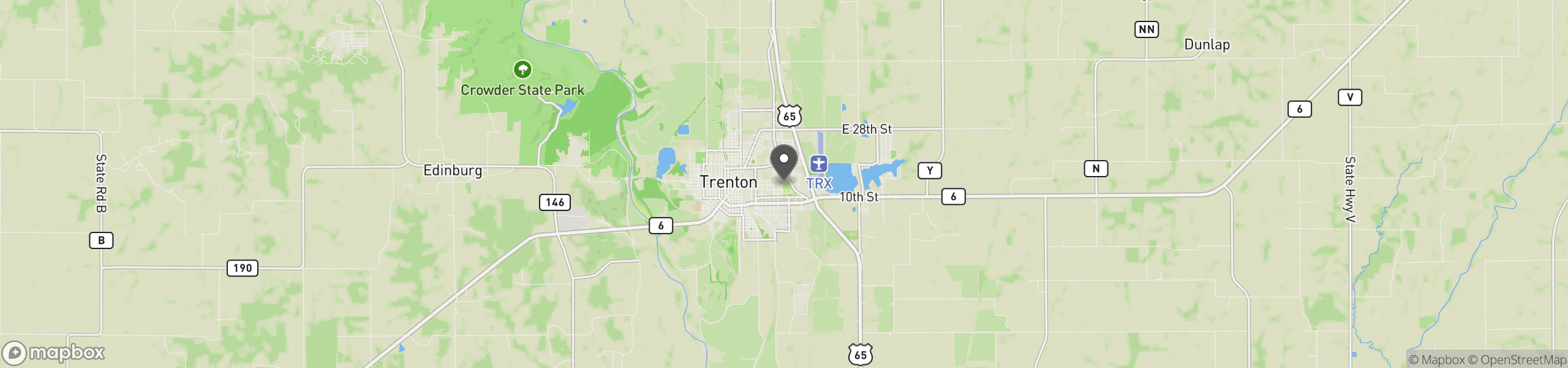 Trenton, MO 64683