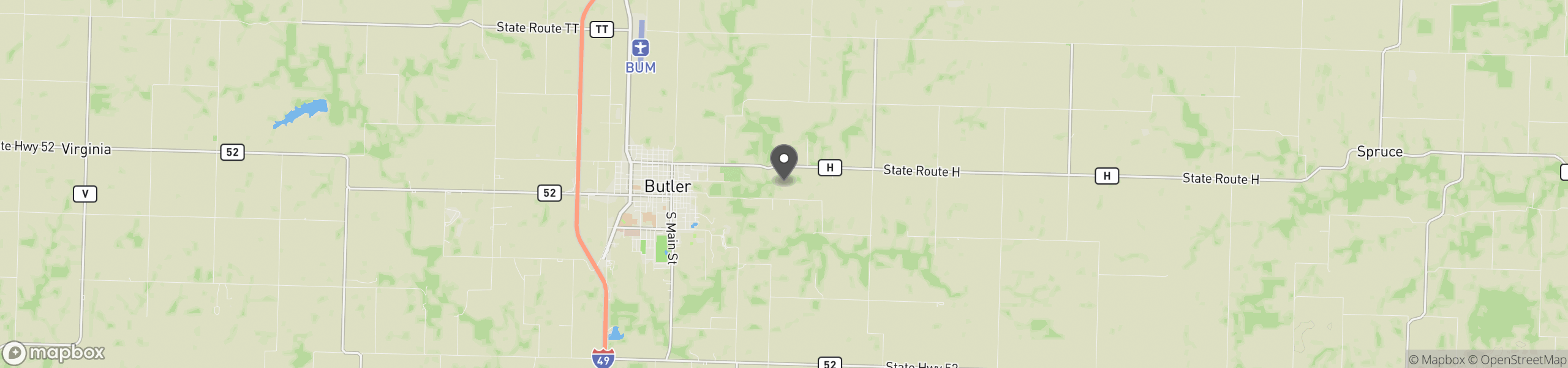 Butler, MO