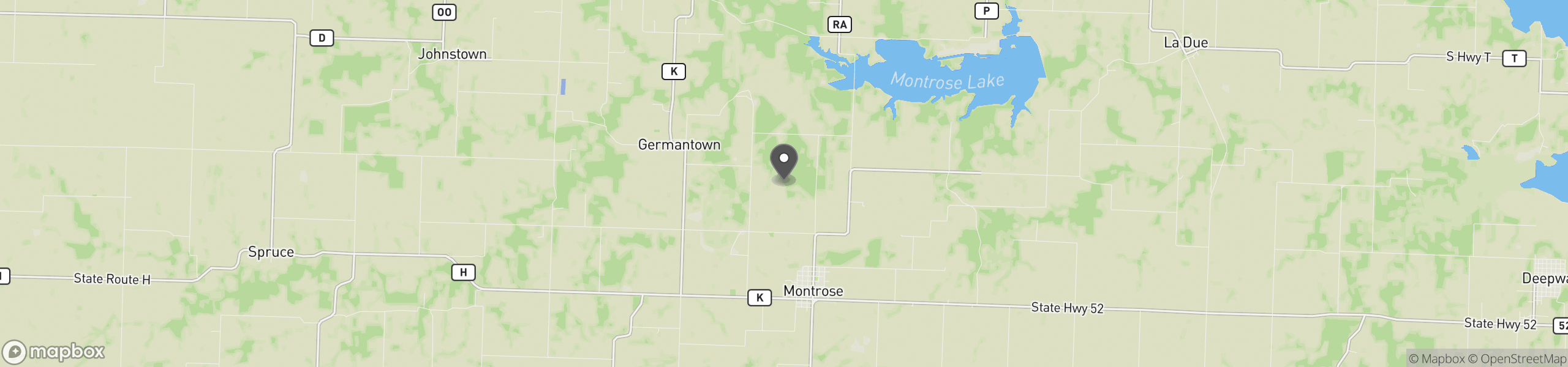 Montrose, MO 64770