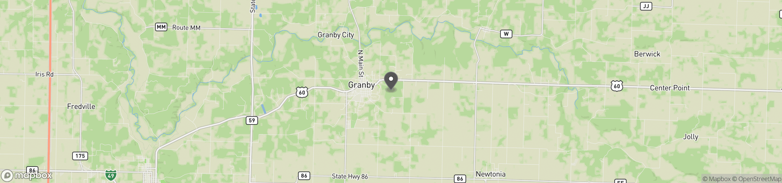 Granby, MO 64844