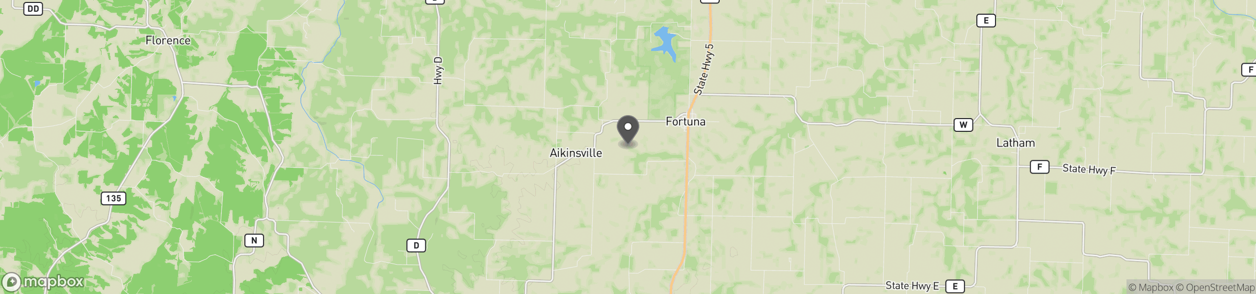 Fortuna, MO