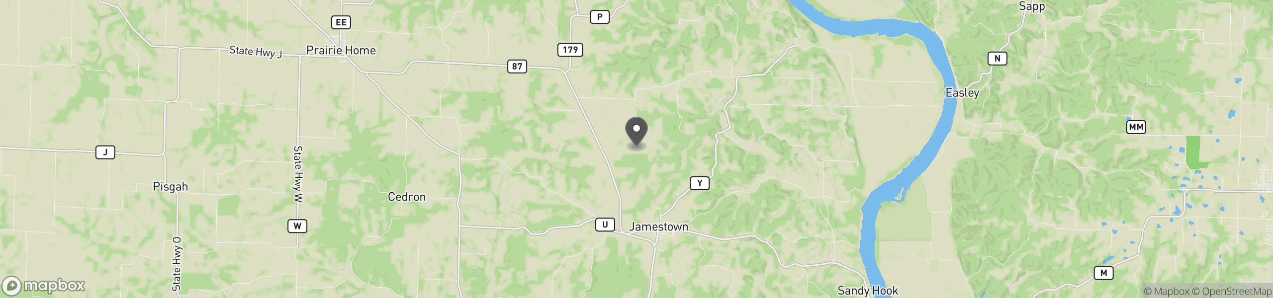 Jamestown, MO 65046