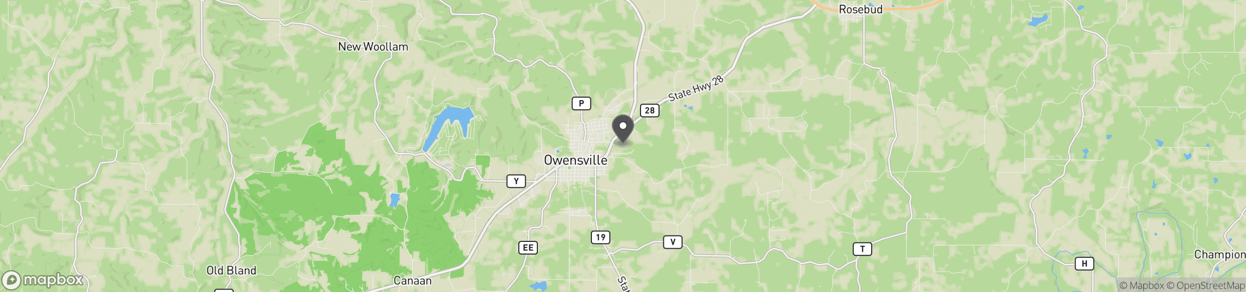 Owensville, MO