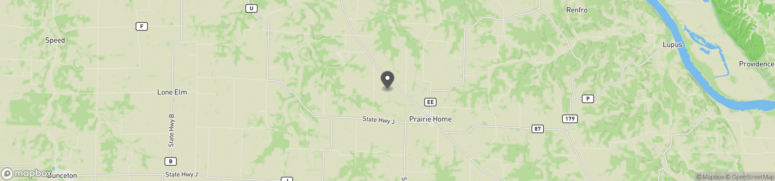 Prairie Home, MO 65068