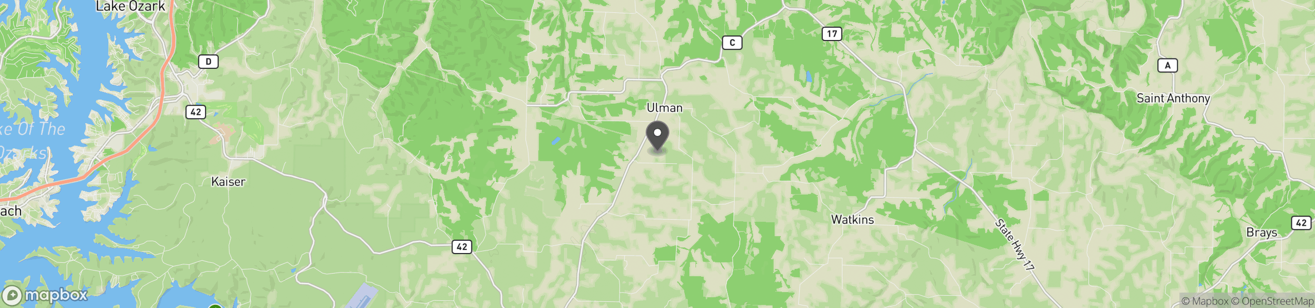 Ulman, MO