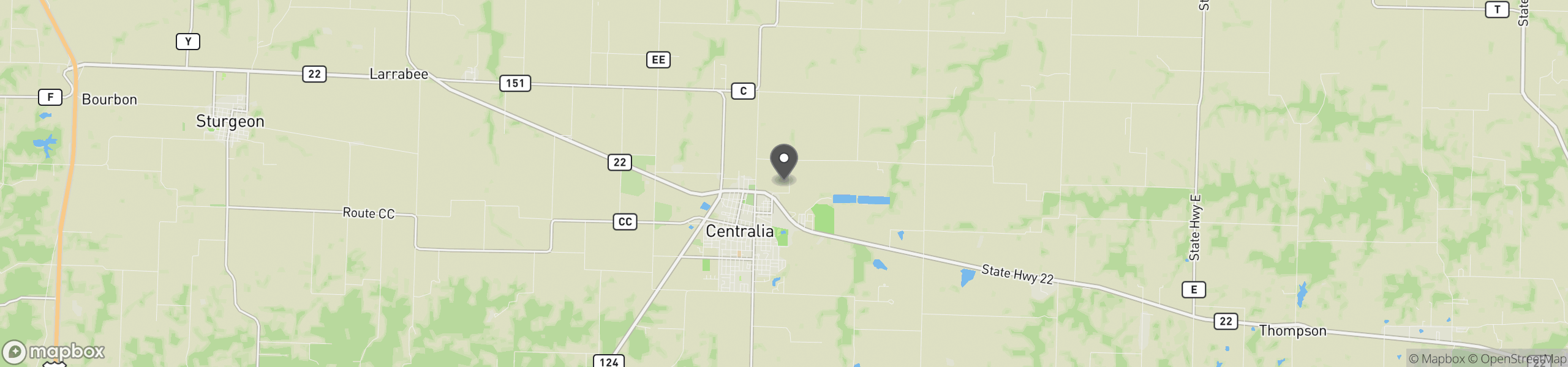 Centralia, MO