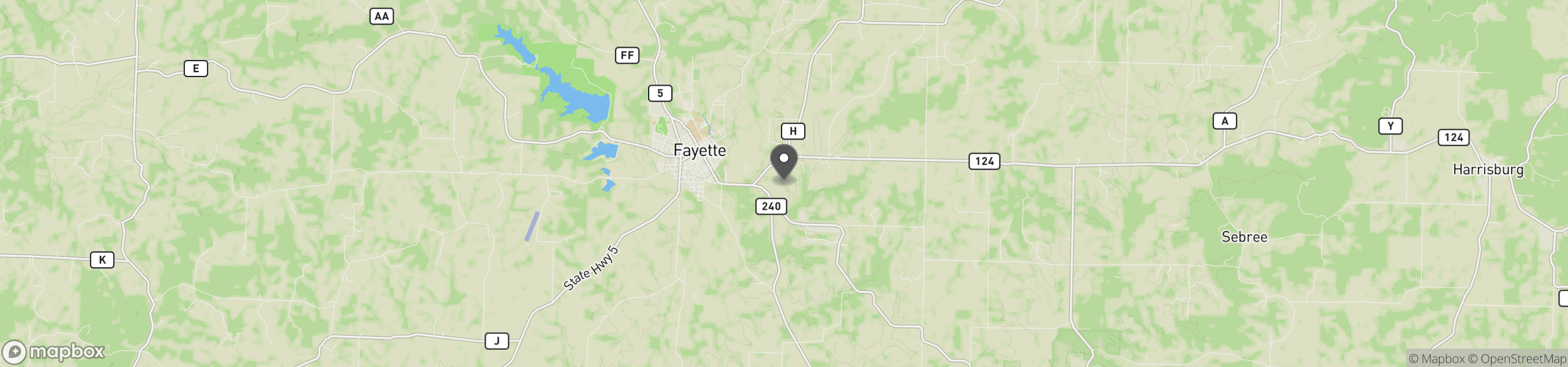 Fayette, MO