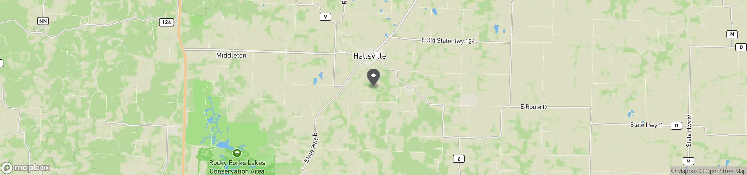 Hallsville, MO 65255