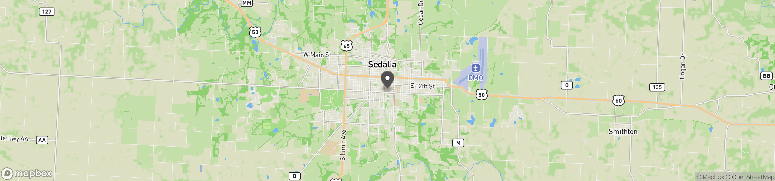 Sedalia, MO