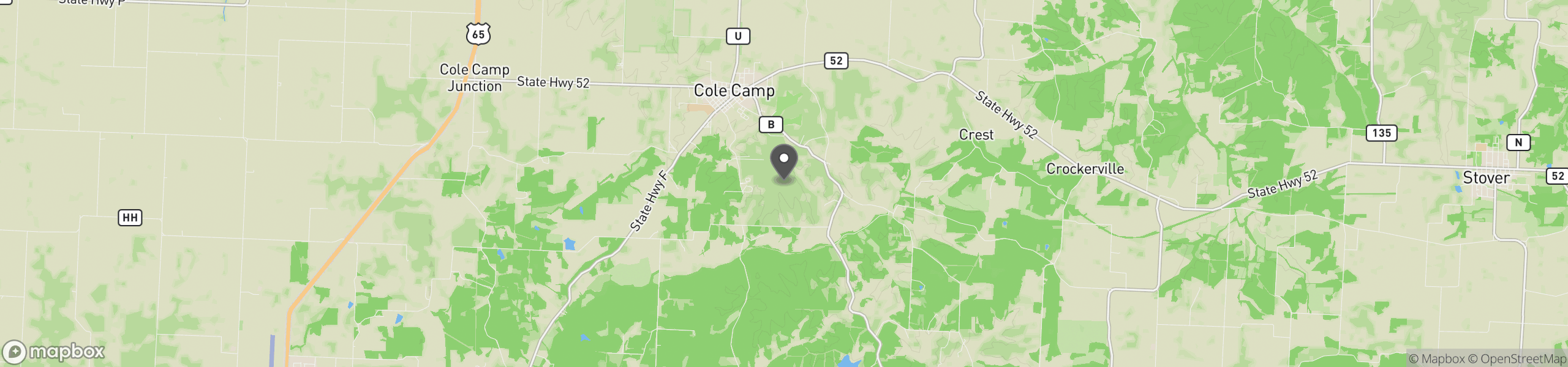 Cole Camp, MO 65325