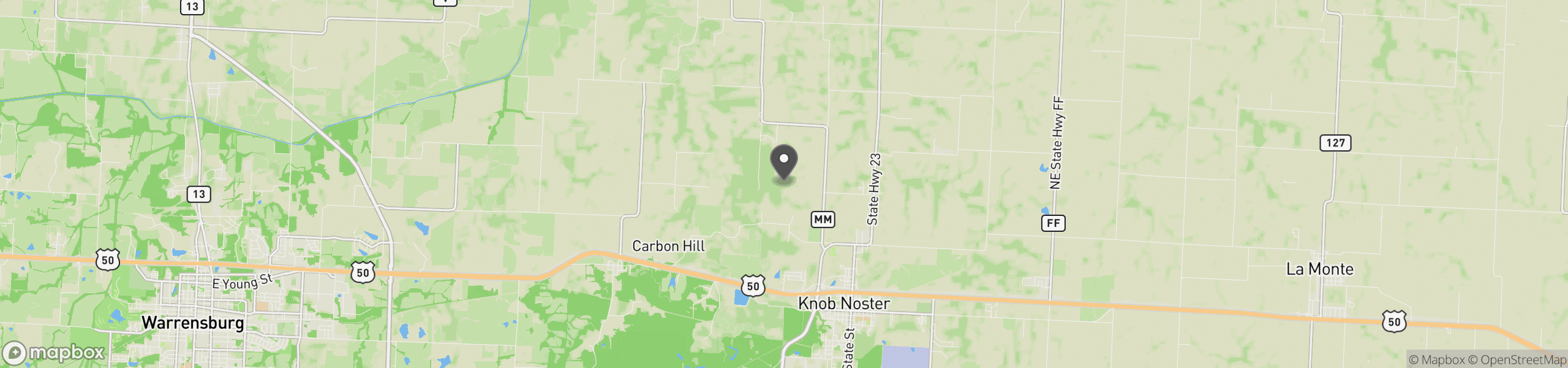 Knob Noster, MO 65336