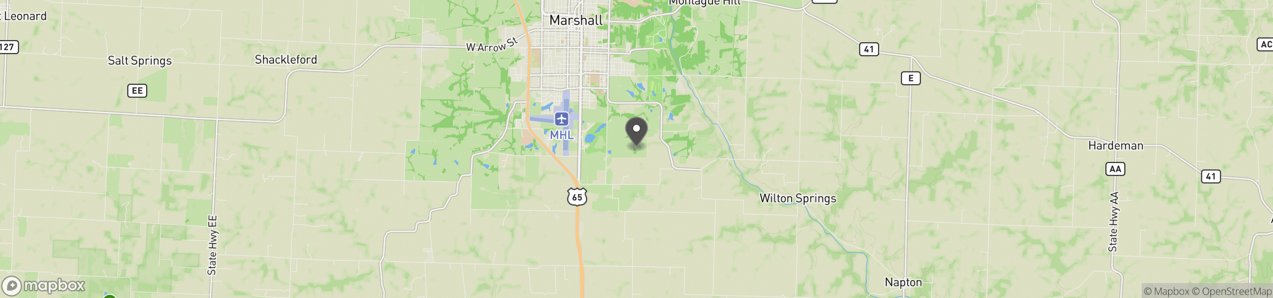 Marshall, MO 65340