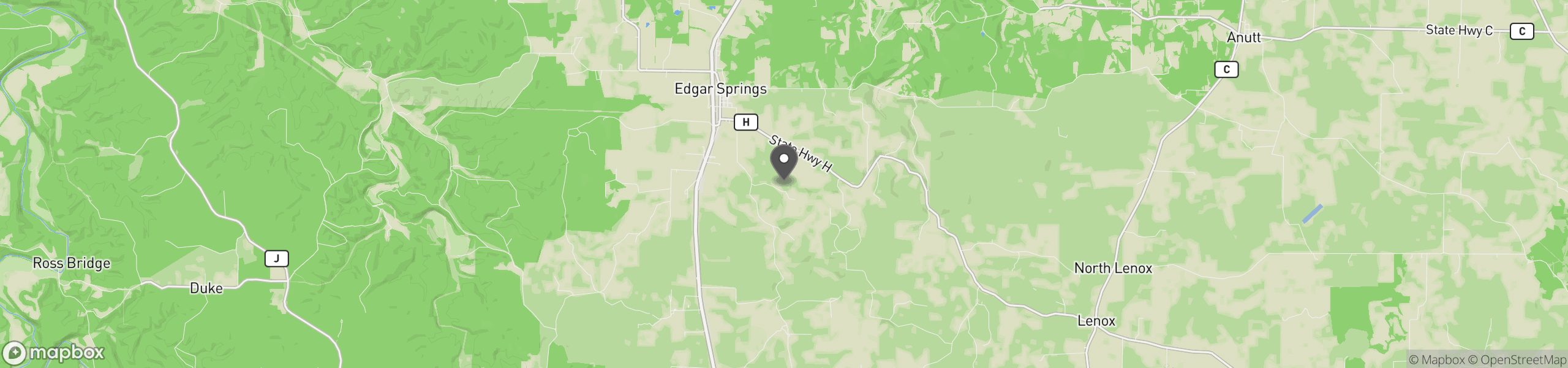 Edgar Springs, MO