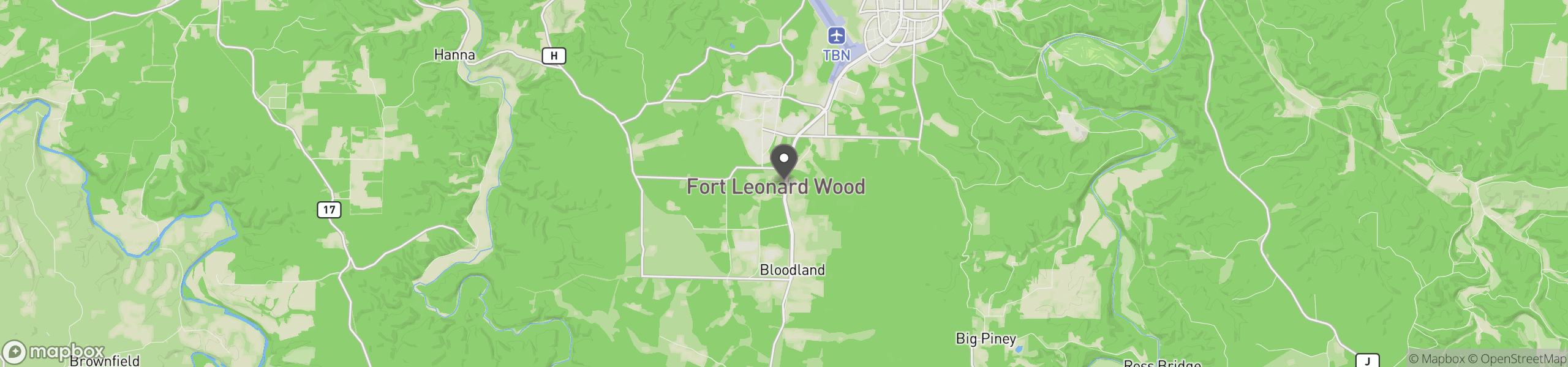 Fort Leonard Wood, MO 65473