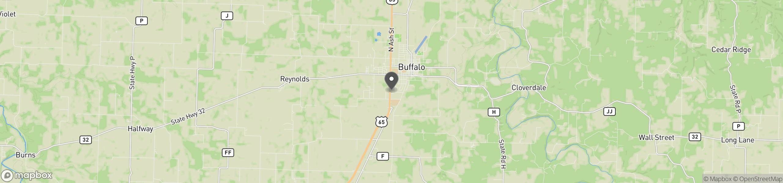 Buffalo, MO 65622