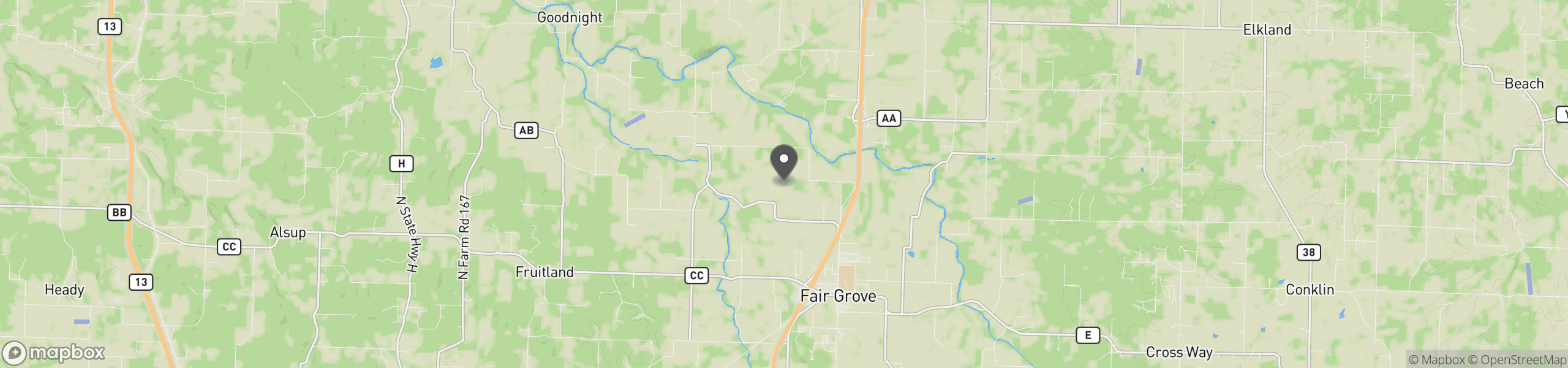 Fair Grove, MO 65648