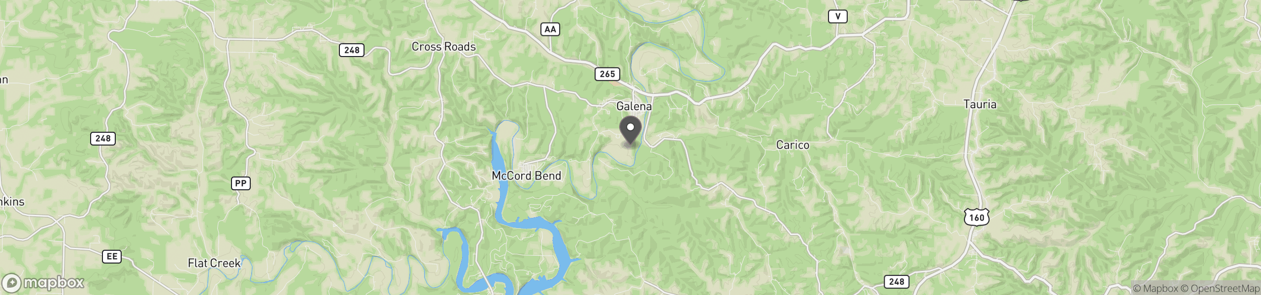Galena, MO