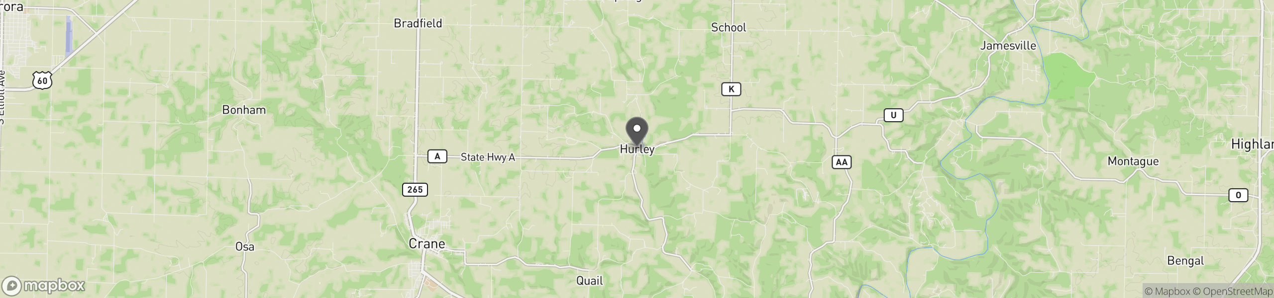 Hurley, MO