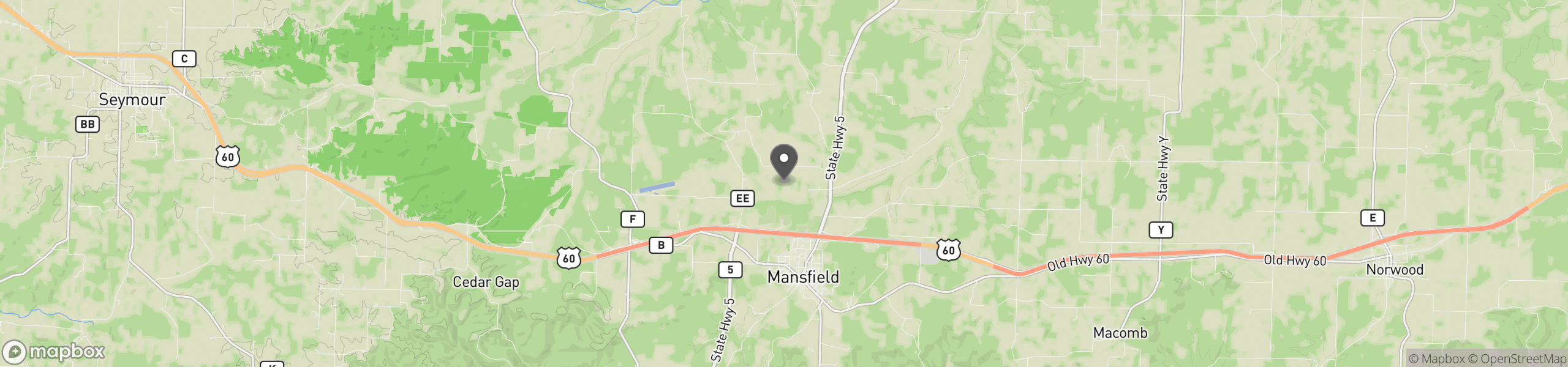 Mansfield, MO 65704