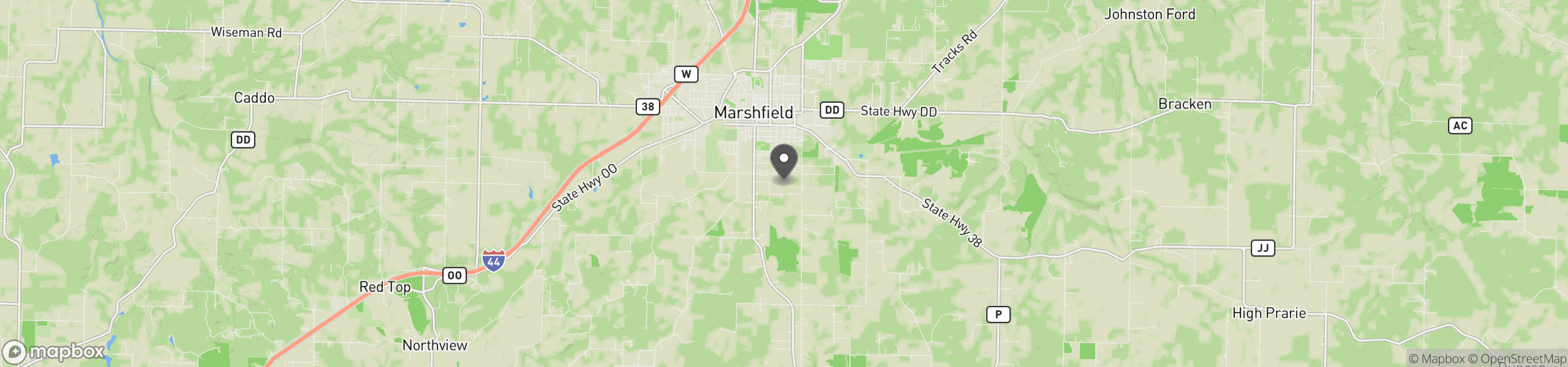 Marshfield, MO 65706