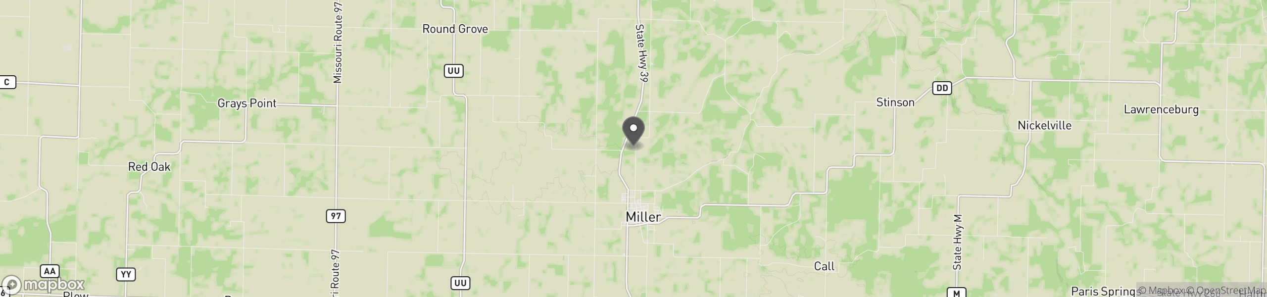 Miller, MO 65707