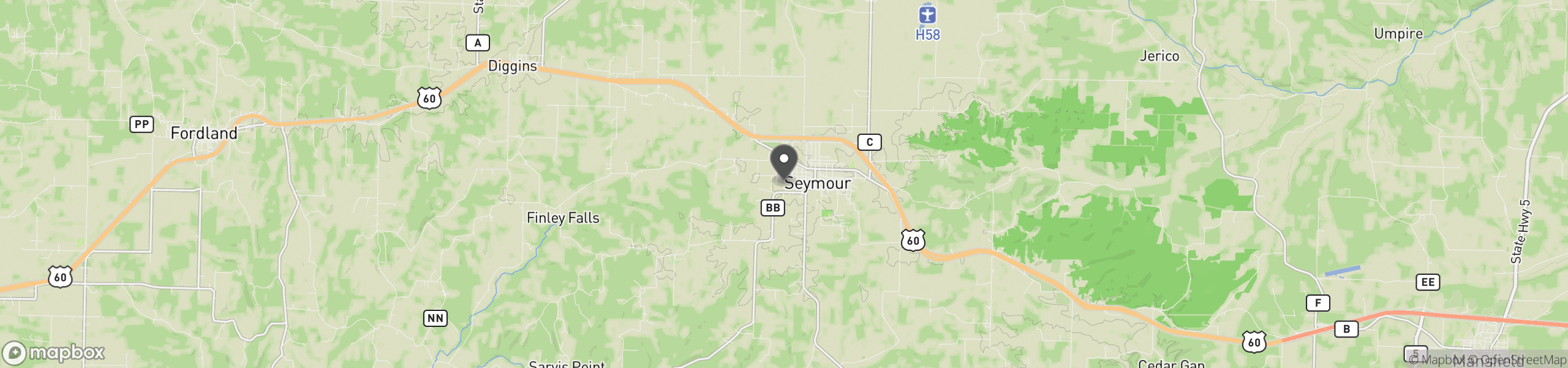 Seymour, MO
